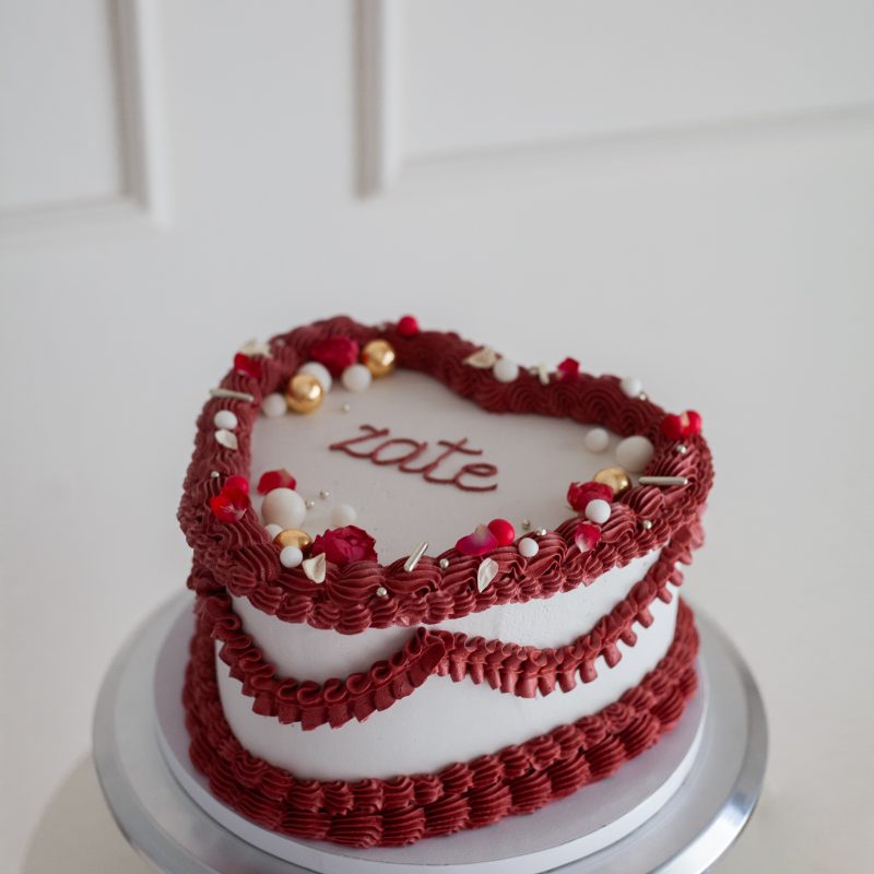 NOVO: Valentinov Cake Tour 2026