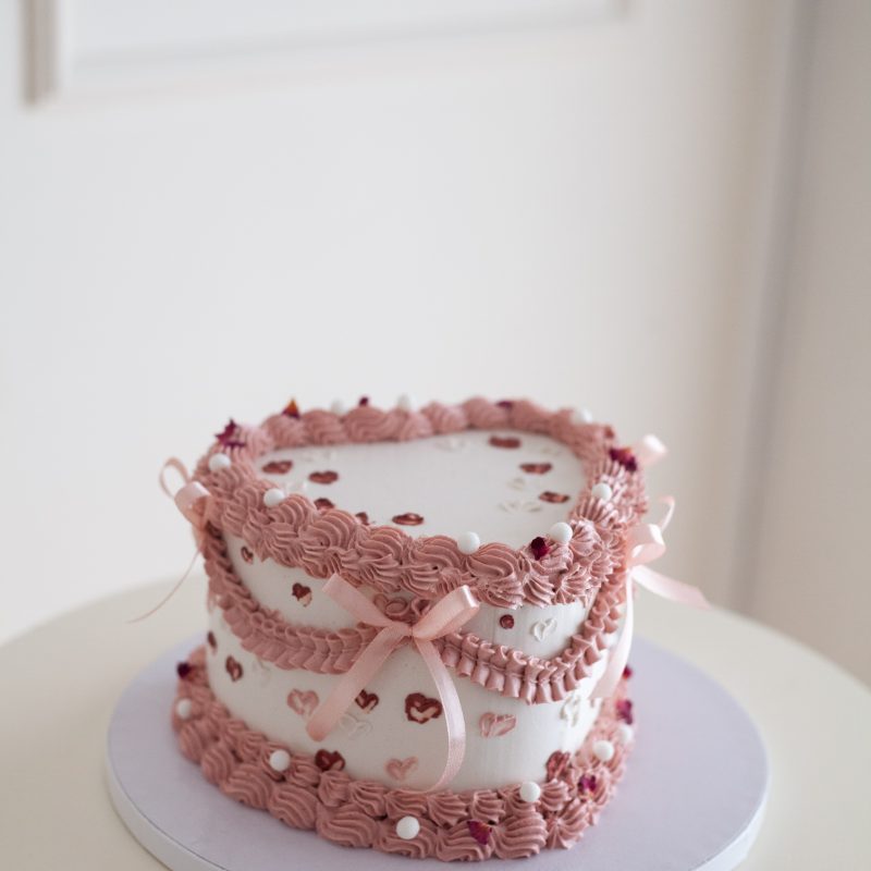 NOVO: Valentinov Cake Tour 2026