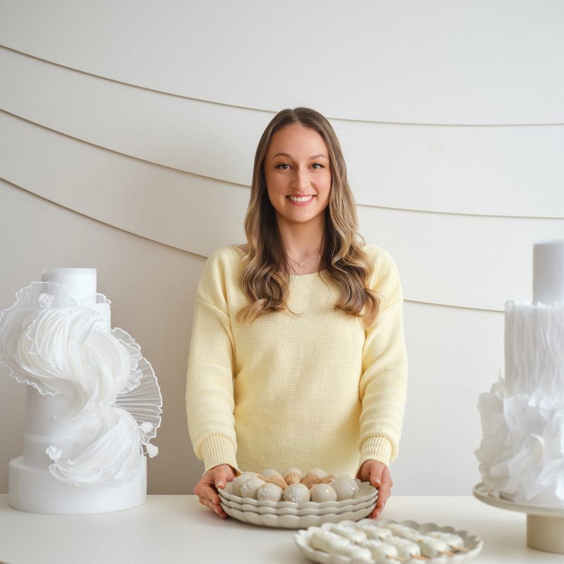 NOVO: Moderne torte in sladice 4